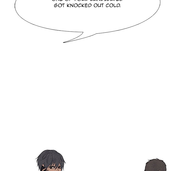 High School Devil chapter 205 page 8