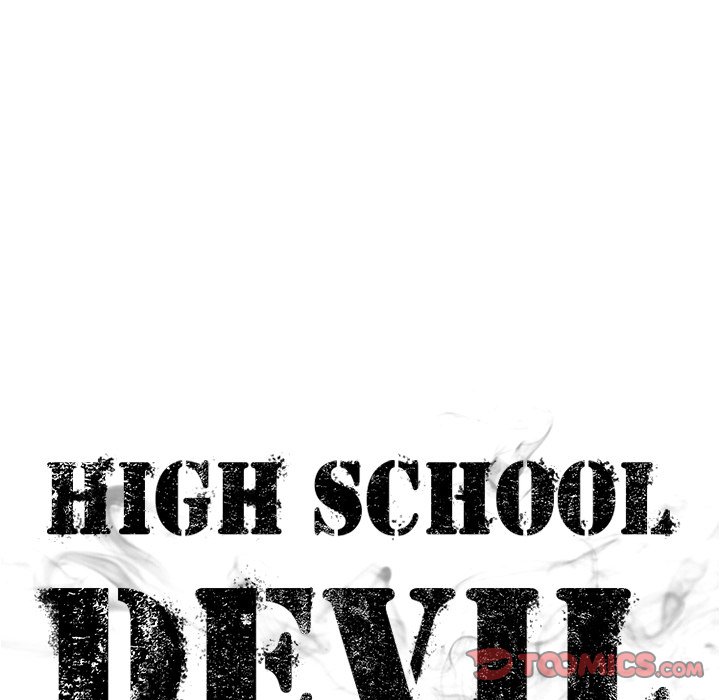 High School Devil chapter 205 page 12