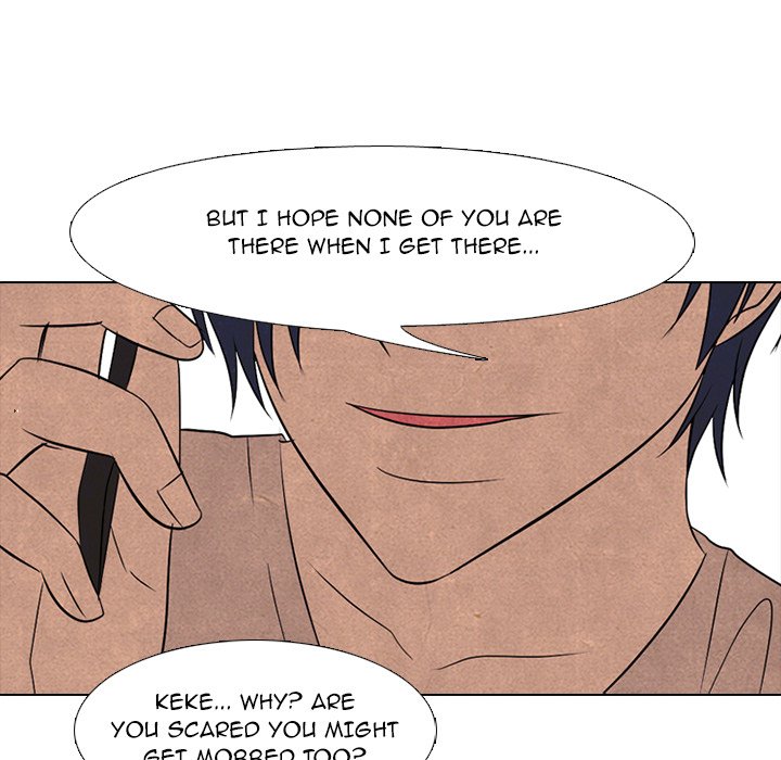 High School Devil chapter 205 page 23
