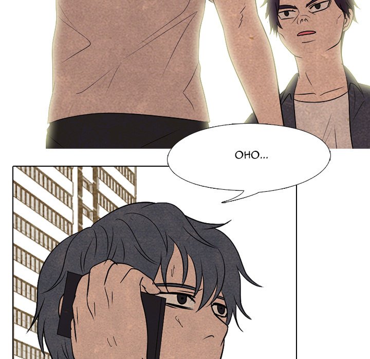 High School Devil chapter 205 page 26