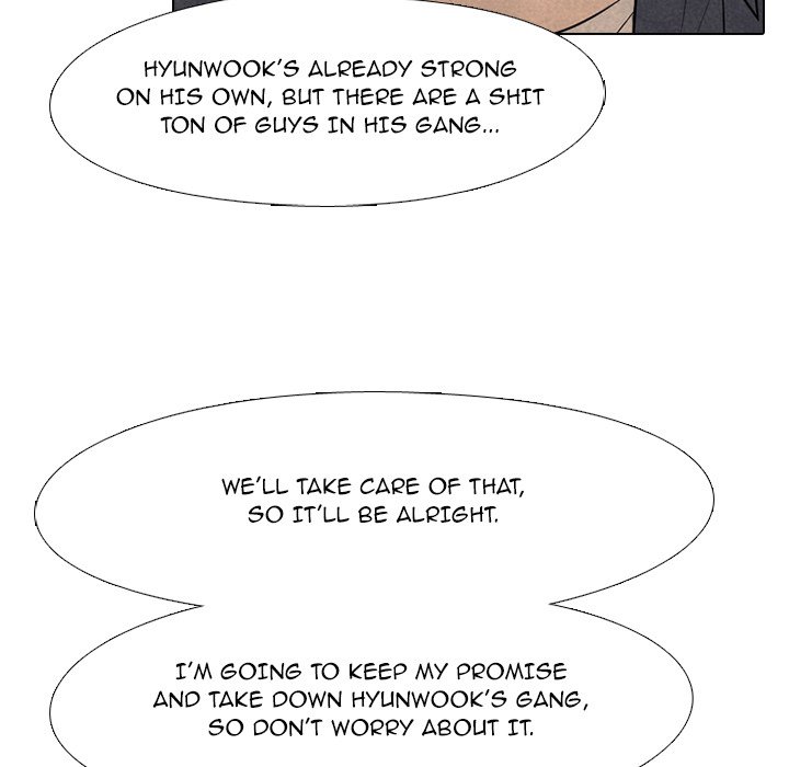 High School Devil chapter 205 page 33
