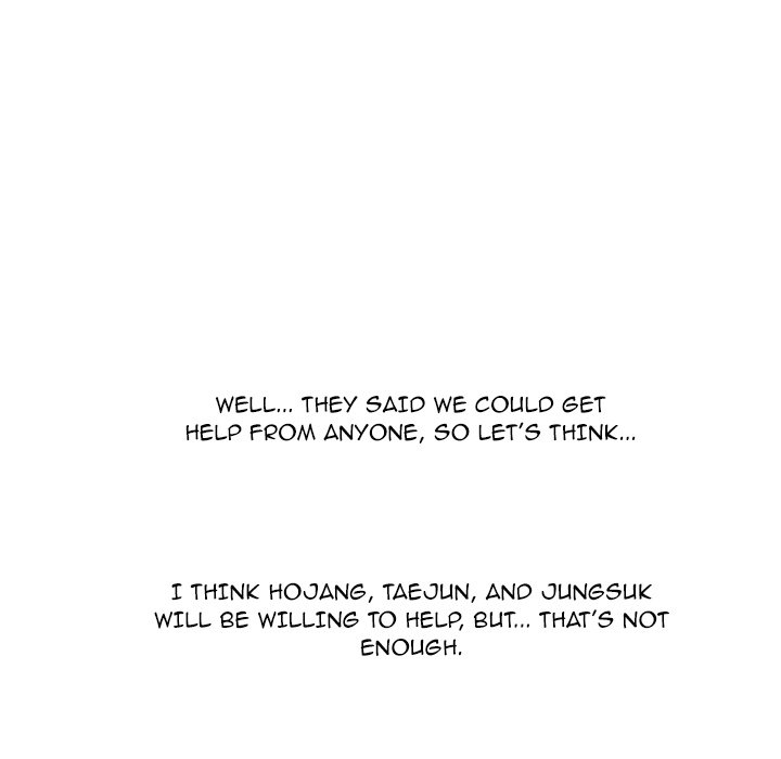 High School Devil chapter 205 page 52