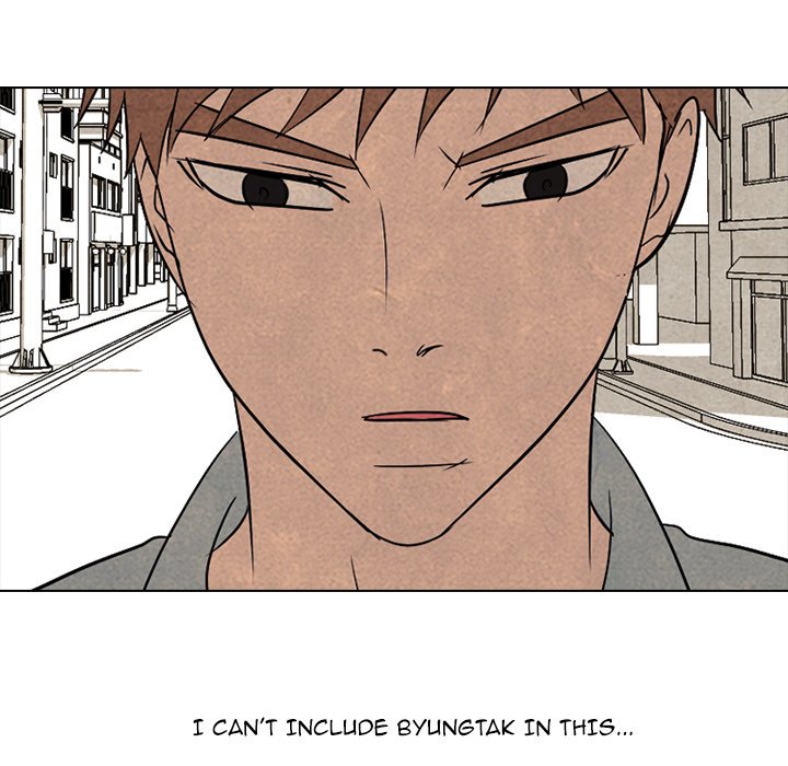 High School Devil chapter 205 page 53