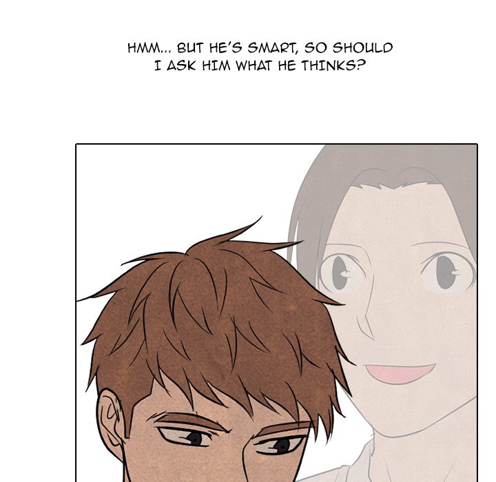 High School Devil chapter 205 page 54
