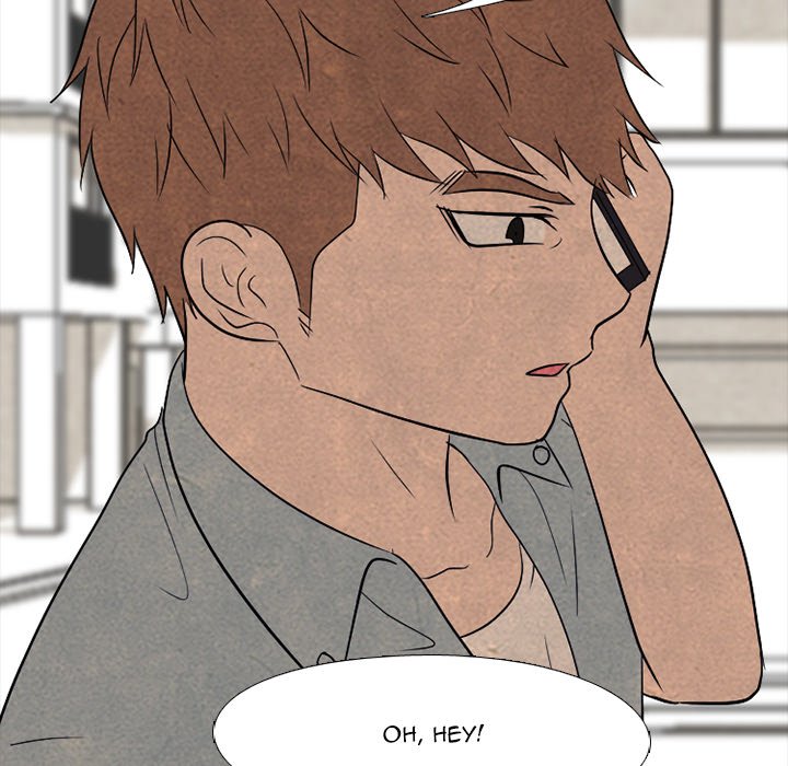 High School Devil chapter 205 page 57