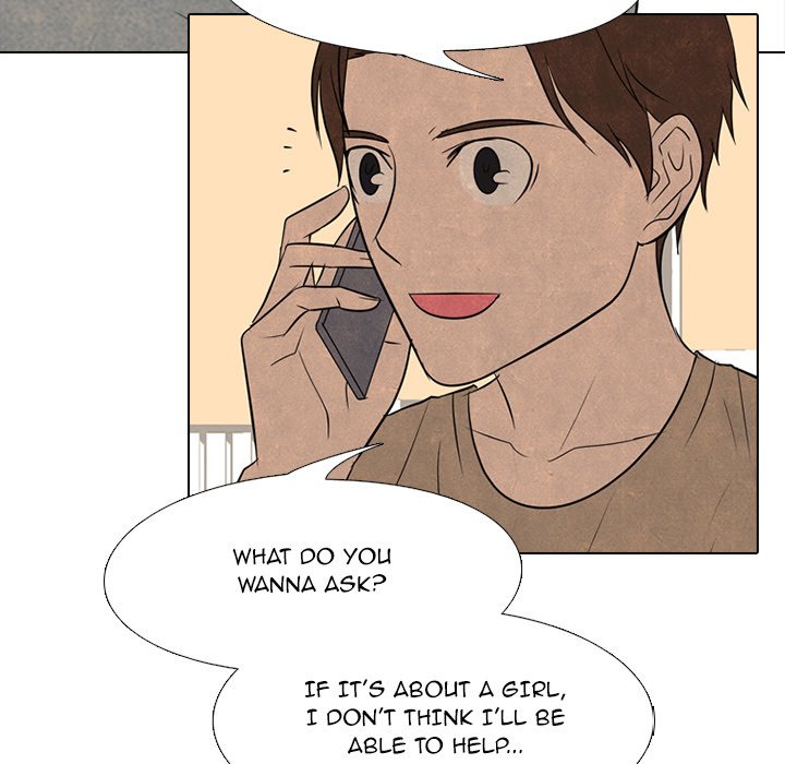 High School Devil chapter 205 page 58
