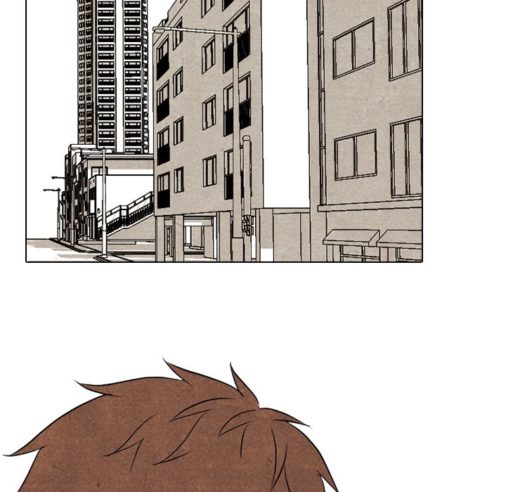 High School Devil chapter 205 page 61