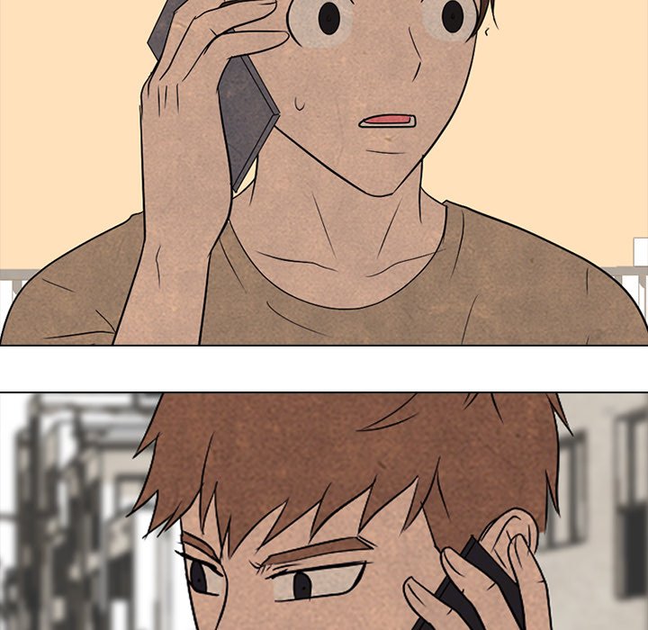 High School Devil chapter 205 page 64