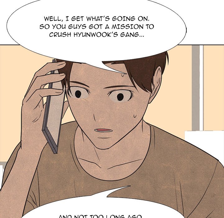 High School Devil chapter 205 page 68