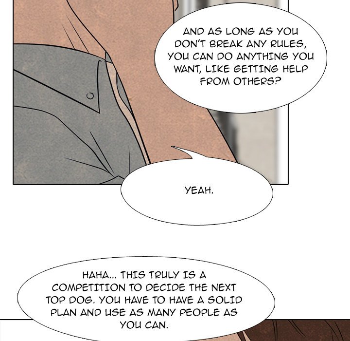 High School Devil chapter 205 page 70