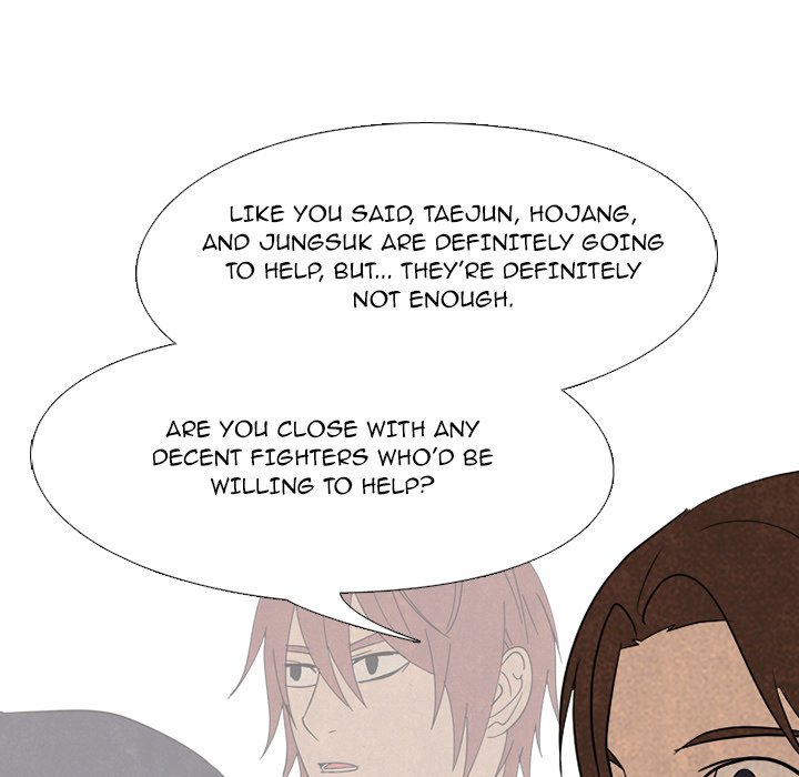 High School Devil chapter 205 page 72