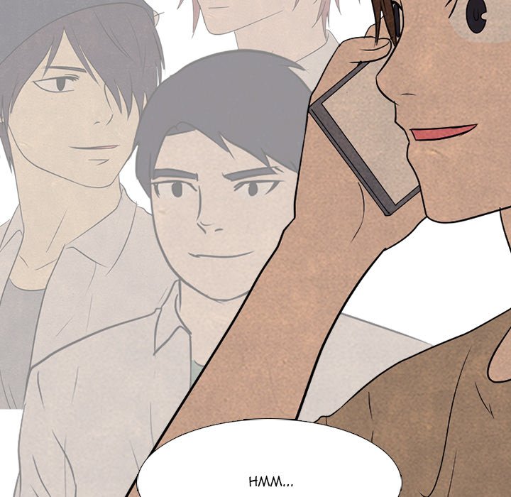 High School Devil chapter 205 page 73