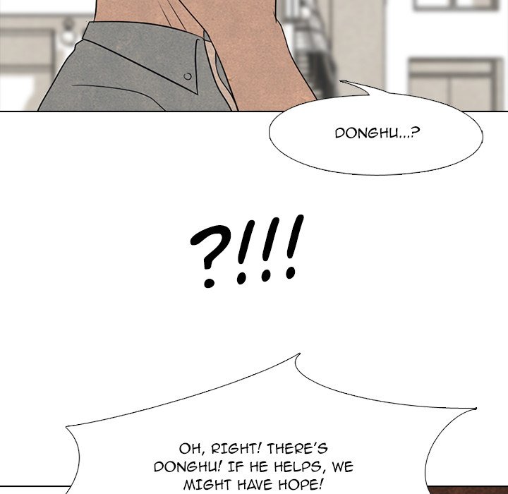 High School Devil chapter 205 page 75