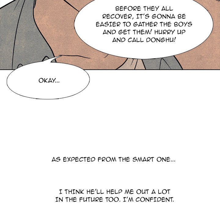 High School Devil chapter 205 page 81