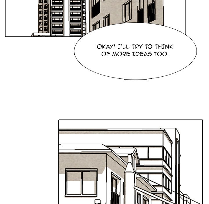 High School Devil chapter 205 page 85