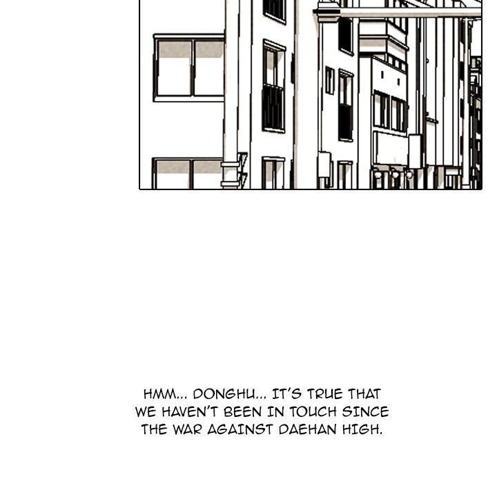 High School Devil chapter 205 page 86