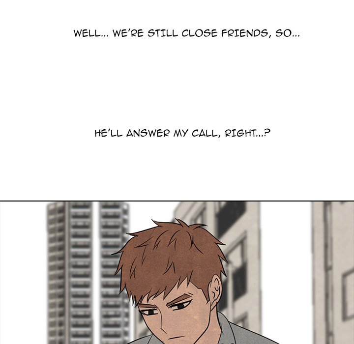 High School Devil chapter 205 page 87