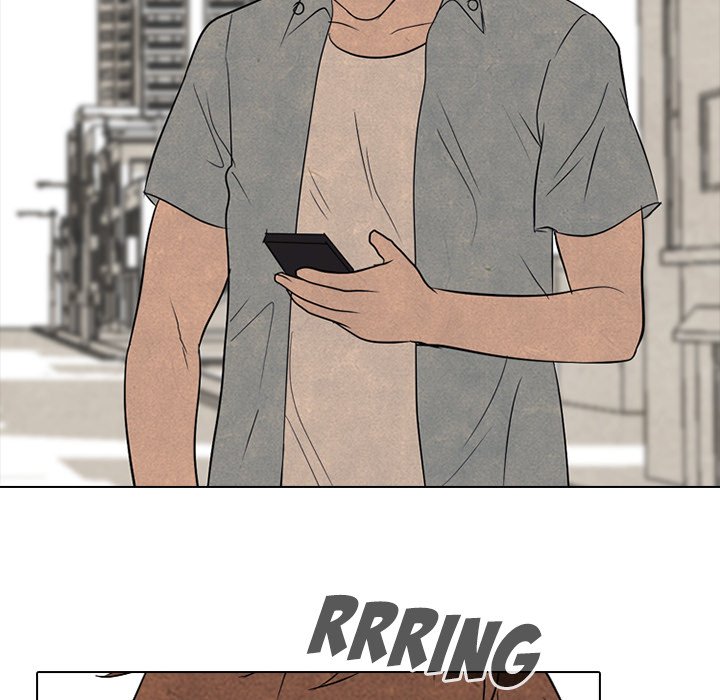 High School Devil chapter 205 page 88