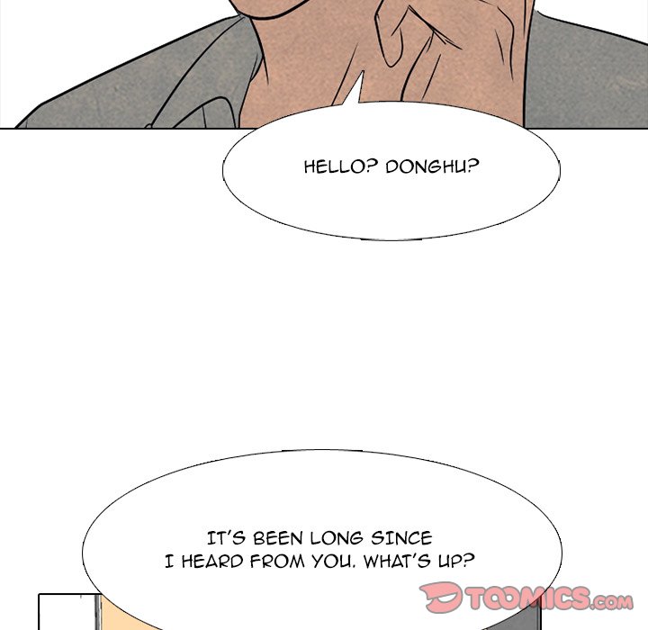High School Devil chapter 205 page 92