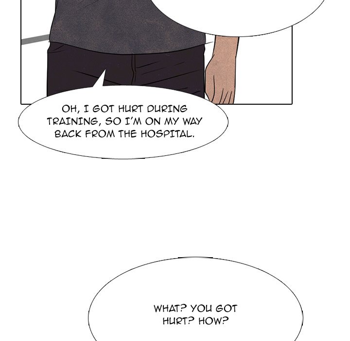 High School Devil chapter 205 page 94