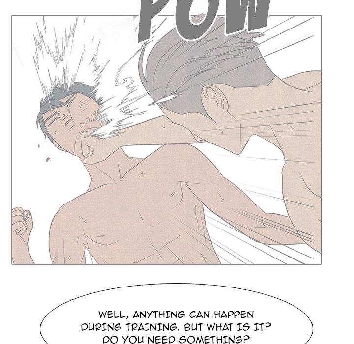 High School Devil chapter 205 page 98