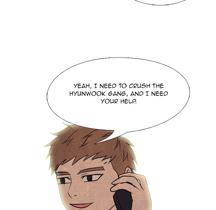 High School Devil chapter 205 page 100