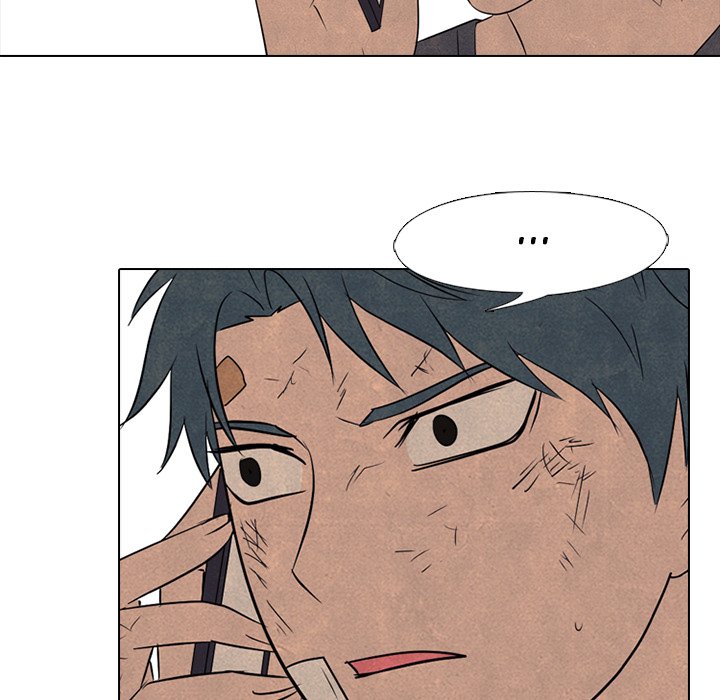 High School Devil chapter 205 page 105