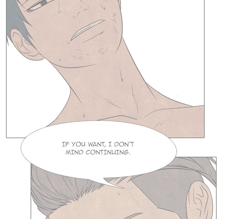 High School Devil chapter 205 page 107
