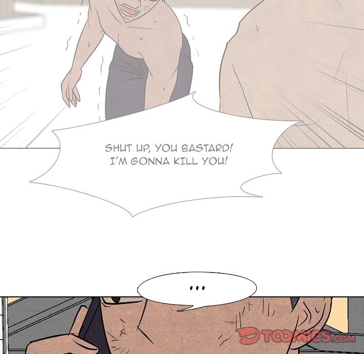 High School Devil chapter 205 page 110