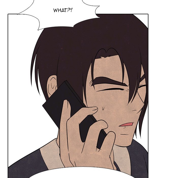High School Devil chapter 205 page 117