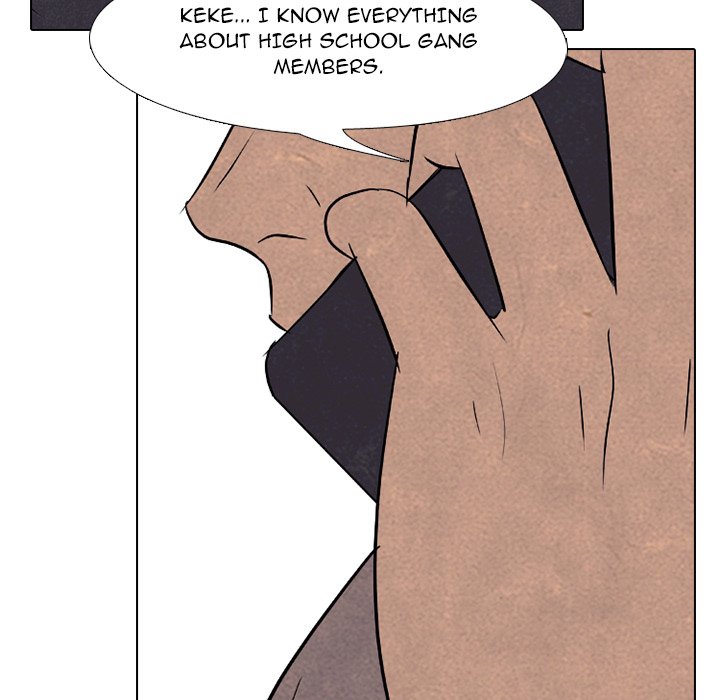High School Devil chapter 205 page 118