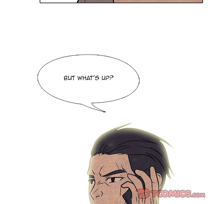 High School Devil chapter 205 page 119