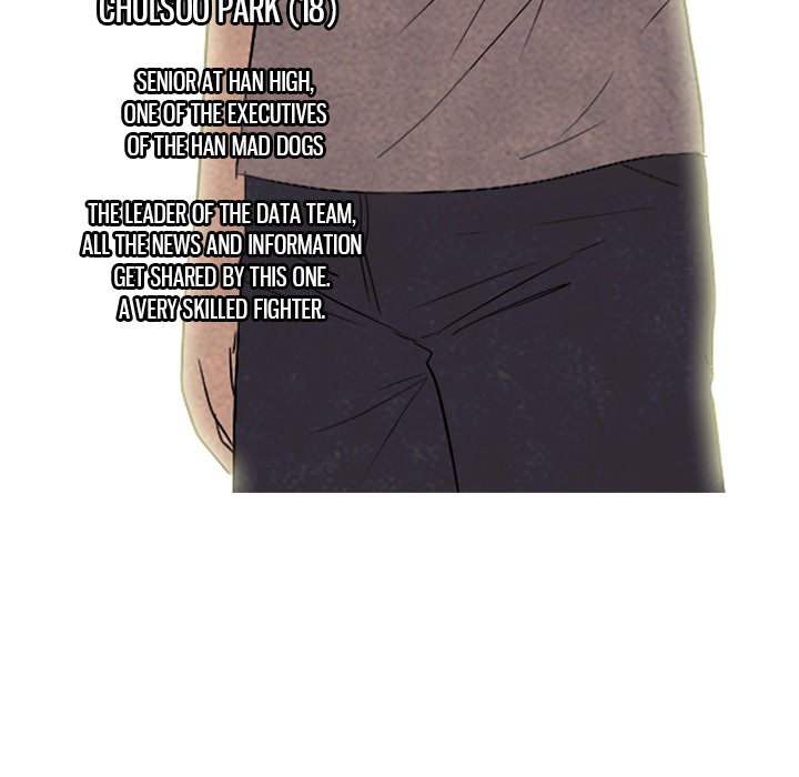 High School Devil chapter 205 page 121