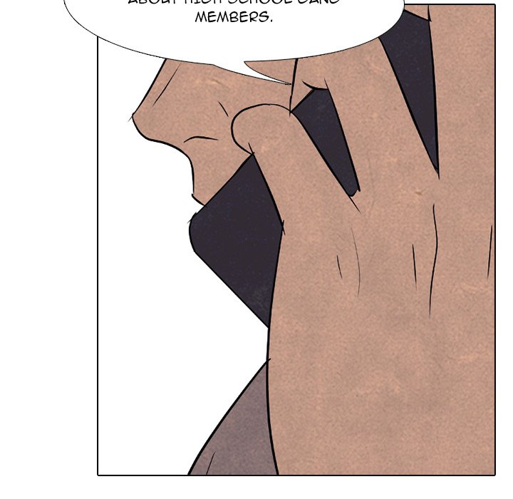 High School Devil chapter 206 page 7