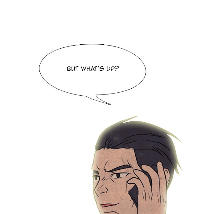 High School Devil chapter 206 page 8