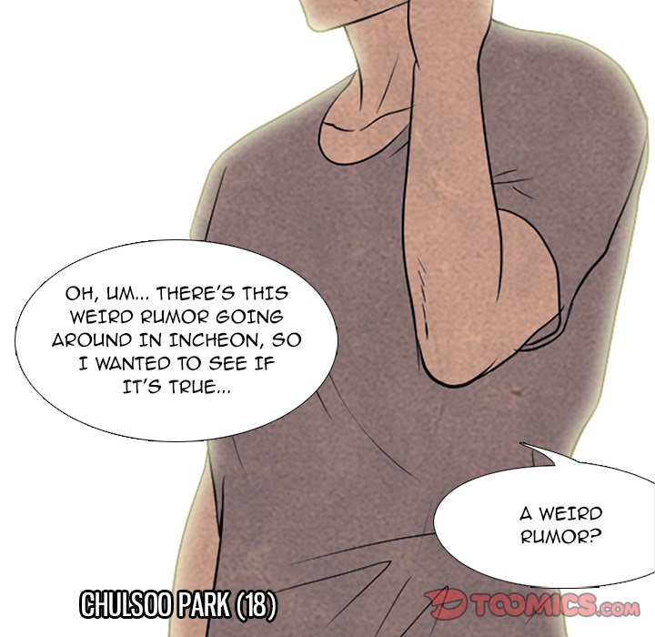 High School Devil chapter 206 page 9