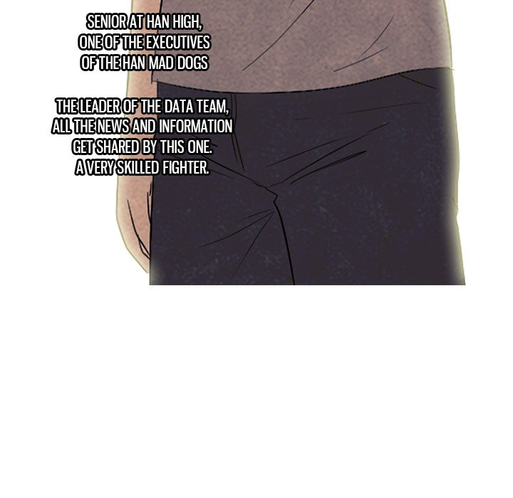 High School Devil chapter 206 page 10