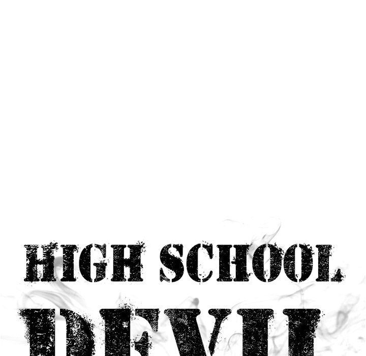 High School Devil chapter 206 page 13