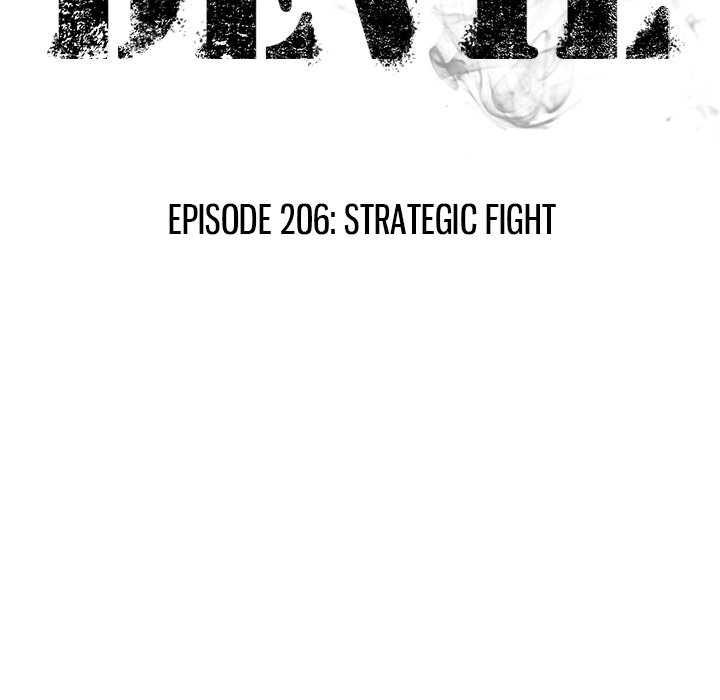 High School Devil chapter 206 page 14
