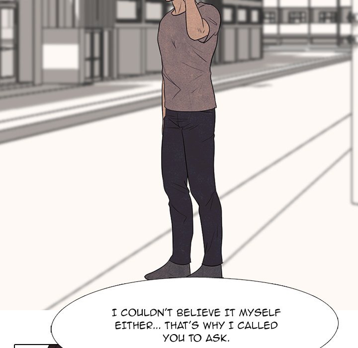 High School Devil chapter 206 page 17