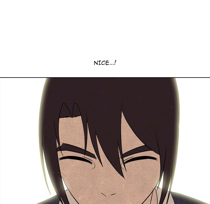High School Devil chapter 206 page 35