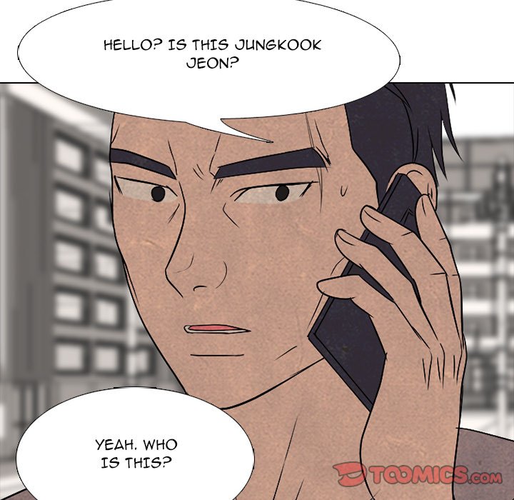 High School Devil chapter 206 page 39