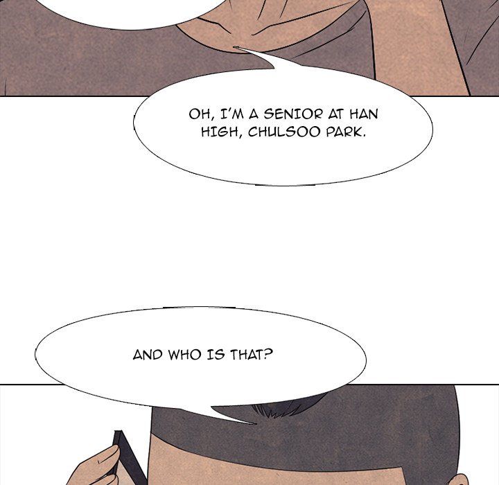 High School Devil chapter 206 page 40