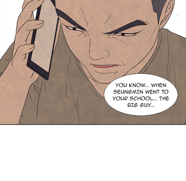 High School Devil chapter 206 page 41