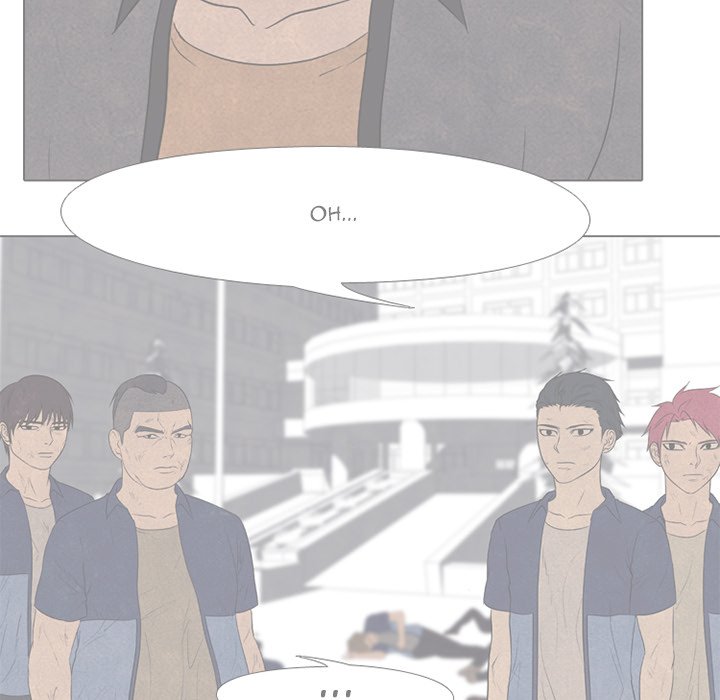 High School Devil chapter 206 page 43