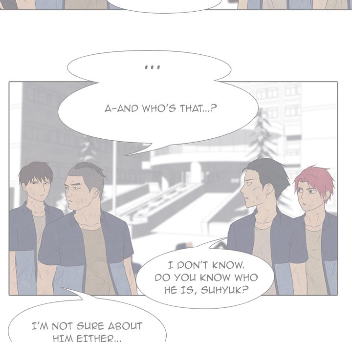High School Devil chapter 206 page 44
