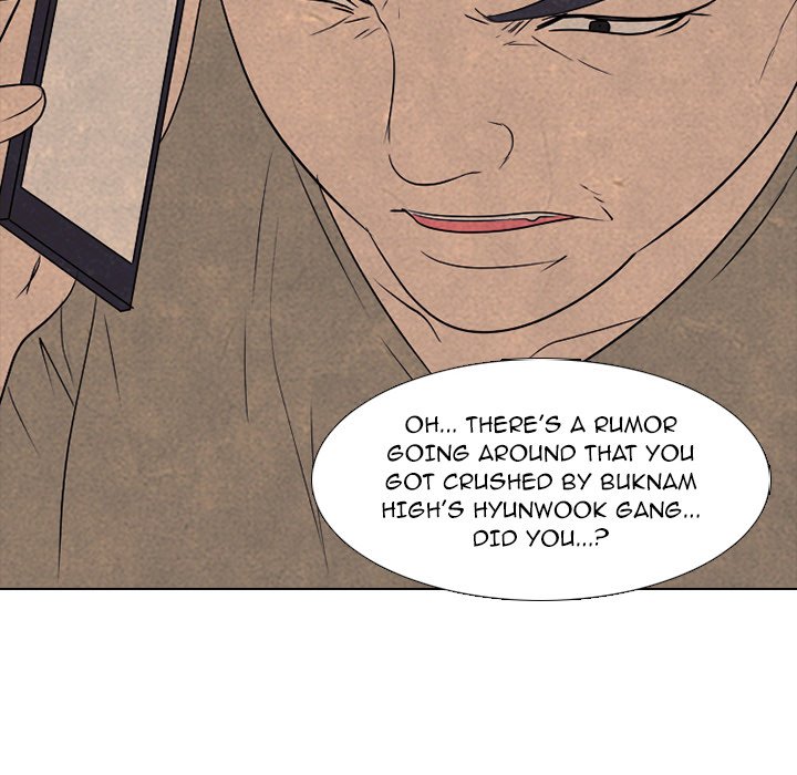 High School Devil chapter 206 page 47