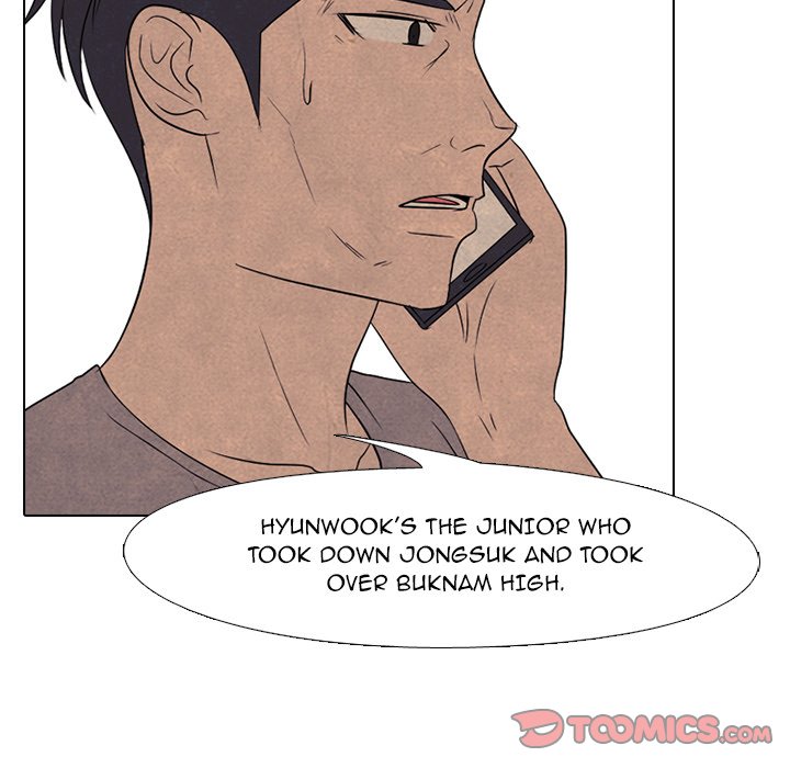 High School Devil chapter 206 page 54