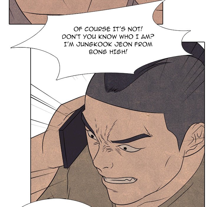 High School Devil chapter 206 page 58