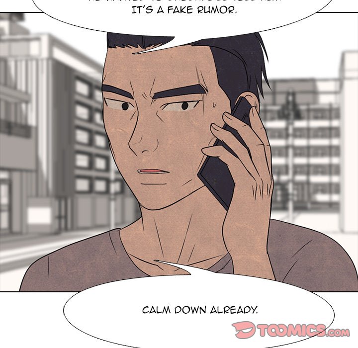 High School Devil chapter 206 page 60